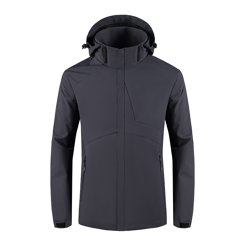 Mountain Jacket